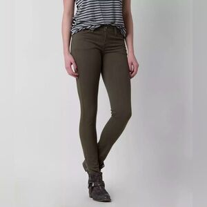 KanCan Earthy Tone Denim sz:26x30